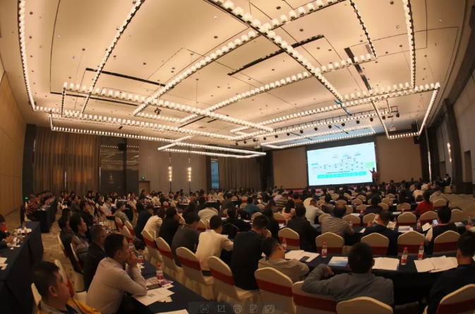 深圳市連接器行業(yè)協(xié)會(huì)2020會(huì)員大會(huì)暨年會(huì)成功舉行