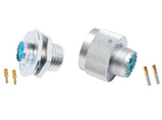 GJB599Ⅲ系列圓形鏈接器