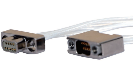 J63A系列超微（間距0.635）矩形連接器