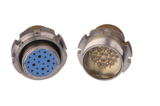 CS-FX36系列圓形連接器