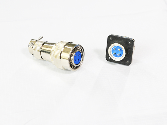 SFX系列水下圓形連接器