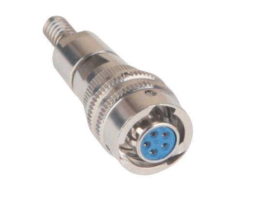 FQN14/L、SFX14/L系列濾波圓形連接器