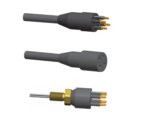 JSB標(biāo)準(zhǔn)圓形系列