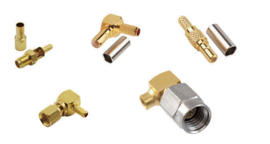 SSMA系列產(chǎn)品