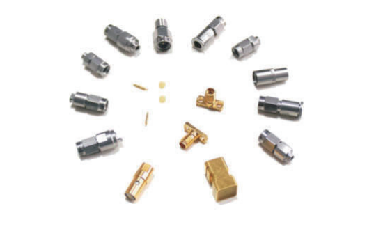 針/孔/片式等連接器端子主要類型與選型指南